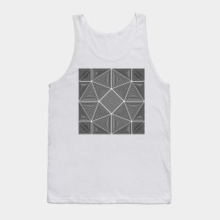 Gmtrx Seni Lawal F110 Matrix Tank Top